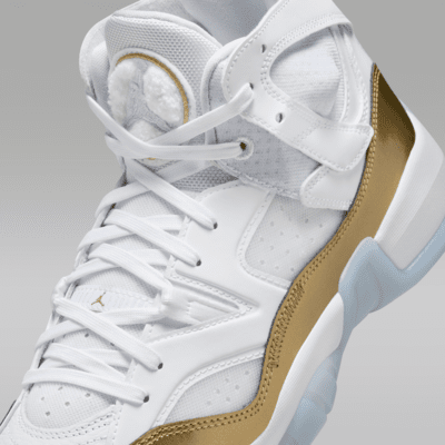 Tenis para mujer Jumpman Two Trey