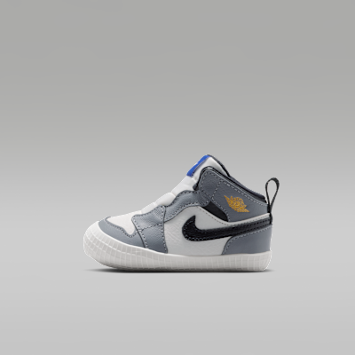 Jordan 1 Baby Cot Bootie