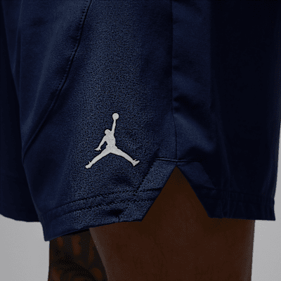 Shorts de tejido Woven Jordan Dri-FIT Sport para hombre