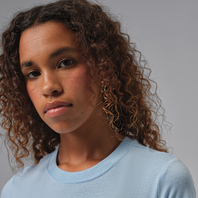 T-shirt Jordan Essentials pour Femme