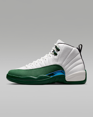 Unisex кроссовки Air Jordan 12 Retro "Idols Become Rivals"