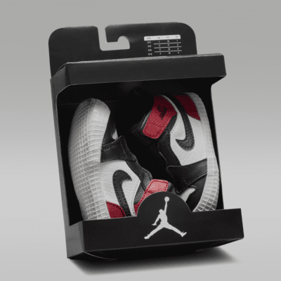 Jordan 1 Baby Cot Bootie