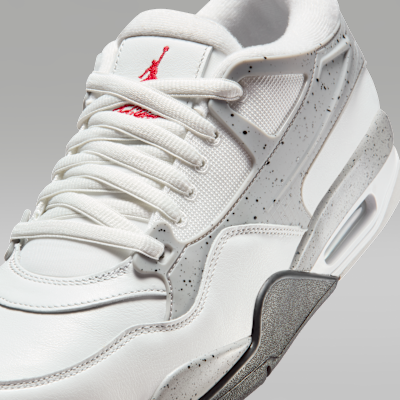 Tenis para hombre Air Jordan 4 RM