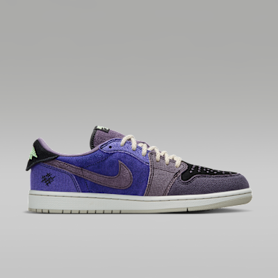 Air Jordan 1 Retro 低筒