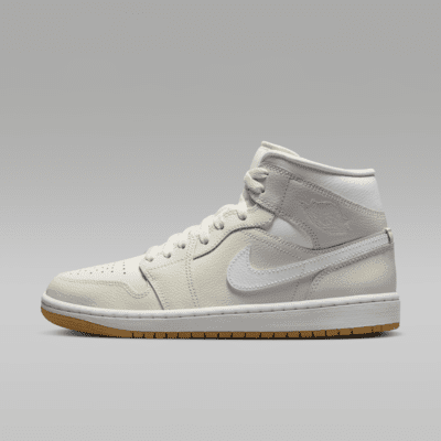 Air Jordan 1 Mid Women's Shoes