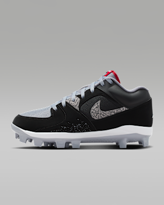 Мужские  Jordan Stadium 90 Low MCS Baseball Cleats
