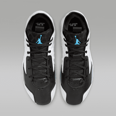 รองเท้าบาสเก็ตบอล Air Jordan XXXIX PF "Croix"
