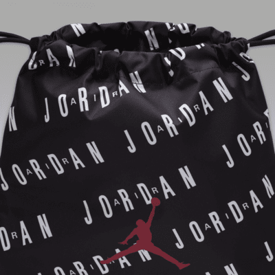 Jordan Core Gym Sack Trainingsbeutel (8,25 l)