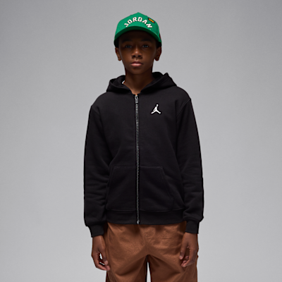 Jordan Brooklyn Fleece