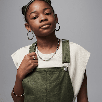 Jordan Essential overall-jurk voor kids