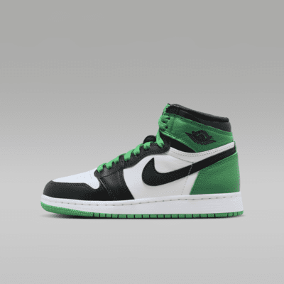 Nike kids hot sale air jordan