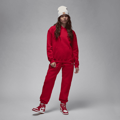 Felpa pullover con cappuccio Jordan Brooklyn Fleece – Donna