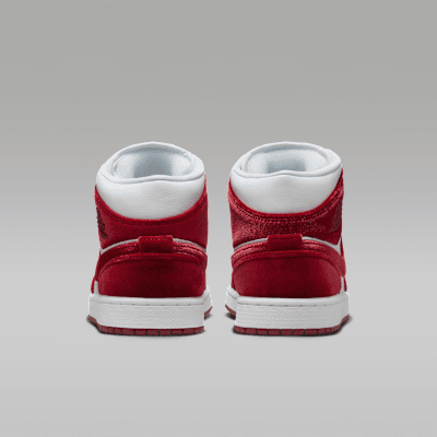 Air Jordan 1 Mid SE Women's Shoes