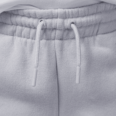Pants para niños talla grande Jordan 1st Baby Blue