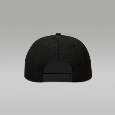 ジョーダン AJ 4 スニーカー パッチ プロ キャップ