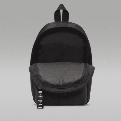 Jordan Crinkle Mini Backpack (6L)