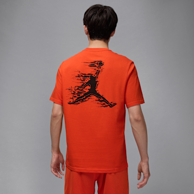 Ανδρικό T-Shirt Dri-FIT Jordan Sport
