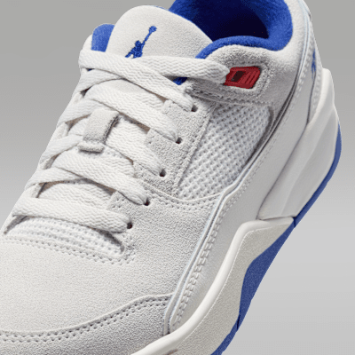 Scarpa Jordan Flight Court – Ragazzo/a
