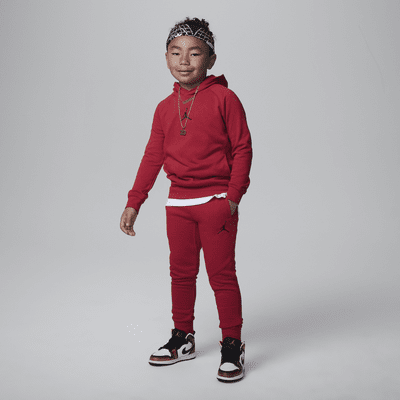 Jordan Sport Crossover Pants Little Kids Dri-FIT Pants