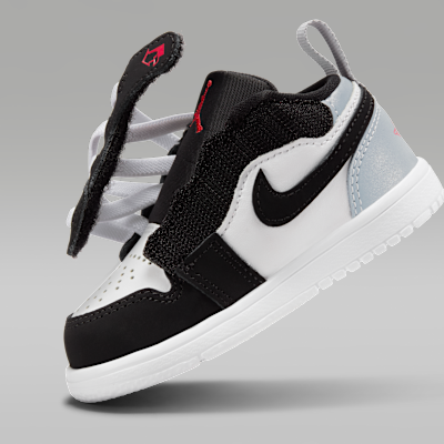 Jordan Flight Court cipő kisgyerekeknek