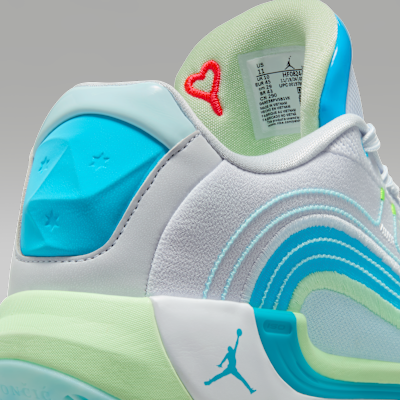 Luka 4 PF 'Navigator' Basketball Shoes
