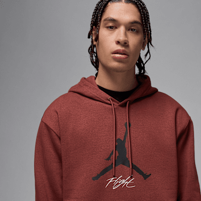 Jordan Essentials Men's Fleece Hoodie