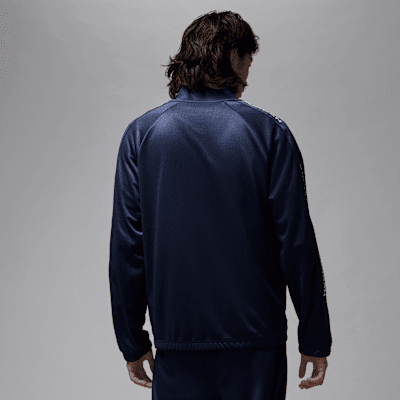 Jordan Essentials Men's Tracksuit Jacket