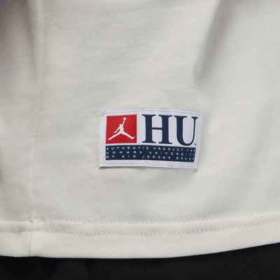 Jordan x Howard University Women's T-Shirt