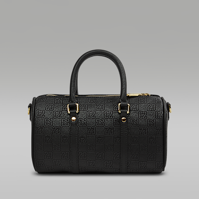 Minimaleta duffel con monograma (3 L) Jordan