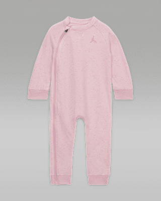 Детские  Jordan Baby Jumpman Nep Coverall