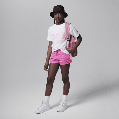 Shorts para niños talla grande Jordan Essentials