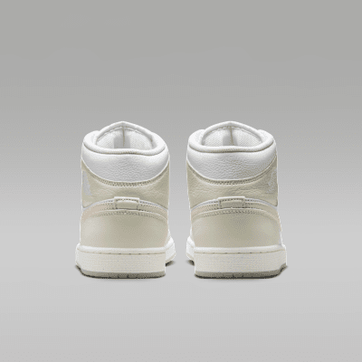 Tenis para hombre Air Jordan 1 Mid SE