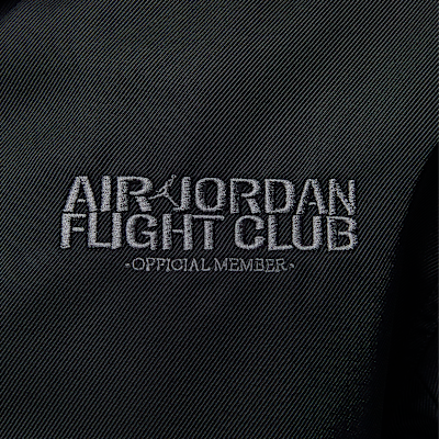 Jordan Flight Club Women's Jacket