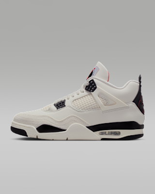 Unisex кроссовки Air Jordan 4 Retro "Flight Club"