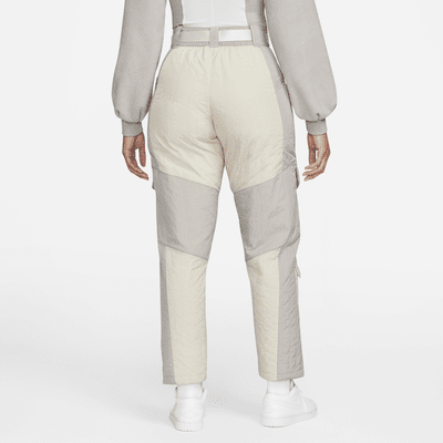 Pantalones de tejido Fleece para mujer Jordan Cozy Girl
