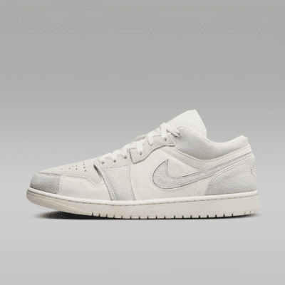 Air Jordan 1 低筒 SE Craft 男鞋