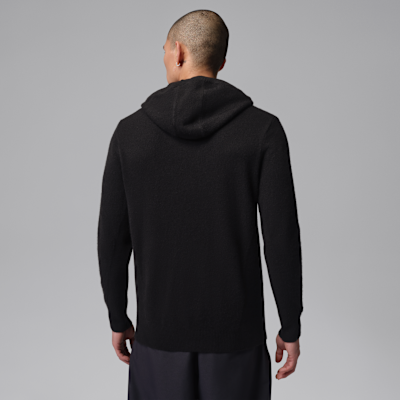 Jordan Sport Men's Golf Cashmere Hoodie