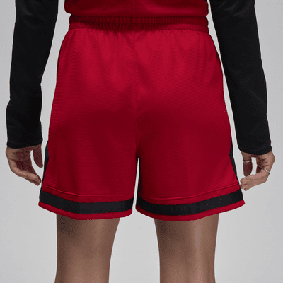 Shorts Diamond de 10 cm para mujer Jordan Sport