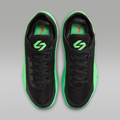 Luka 5 'Venom' PF Basketball Shoes