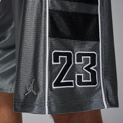 Jordan Brooklyn Cat Scratch Men's Shorts