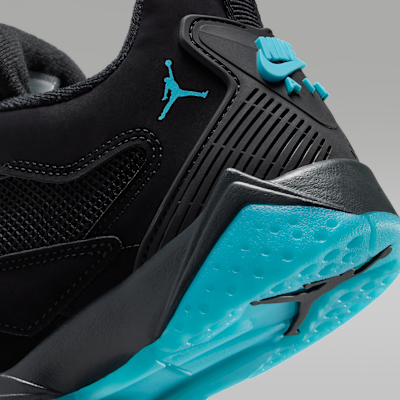 Air Jordan MVP 92 Big Kids' Shoes