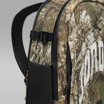 Jordan Realtree Backpack (33L)