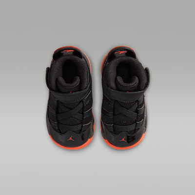 Tenis para bebé e infantil Jordan 6 Rings