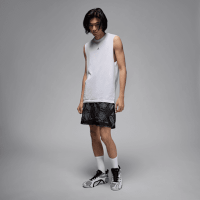 Short en mesh Diamond Dri-FIT Jordan Sport pour homme