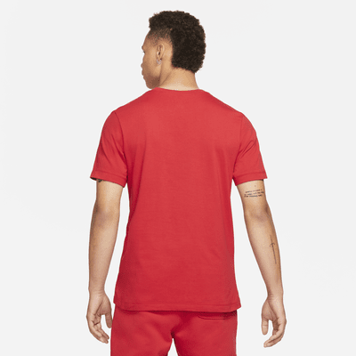 Jordan Jumpman Men's Short-Sleeve T-Shirt