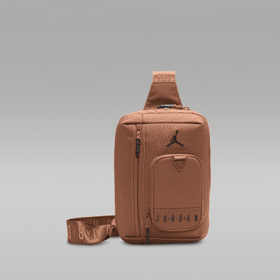 Jordan Collectors Crossbody-Tasche (3 l)