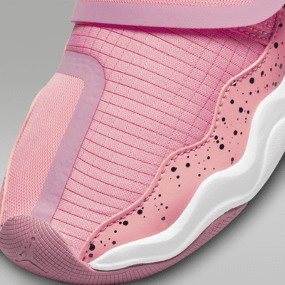 Jordan 23/7 小童鞋款