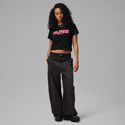 Jordan Flight Women's T-Shirt