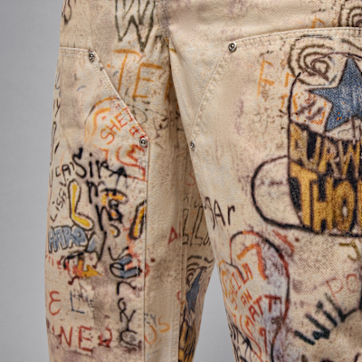 Pants de carpintero para hombre Air Jordan