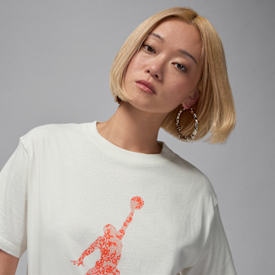 Jordan Brooklyn Women's Graphic T-Shirt